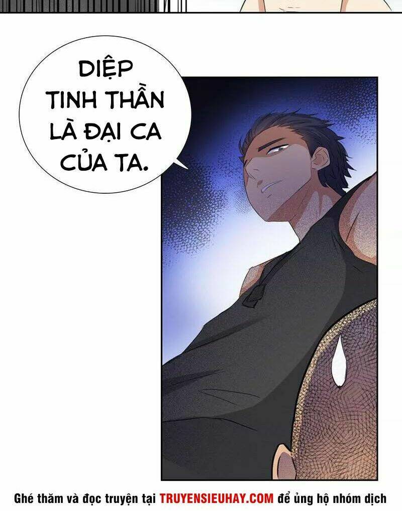 Học Viện Cao Thủ: Chapter 56