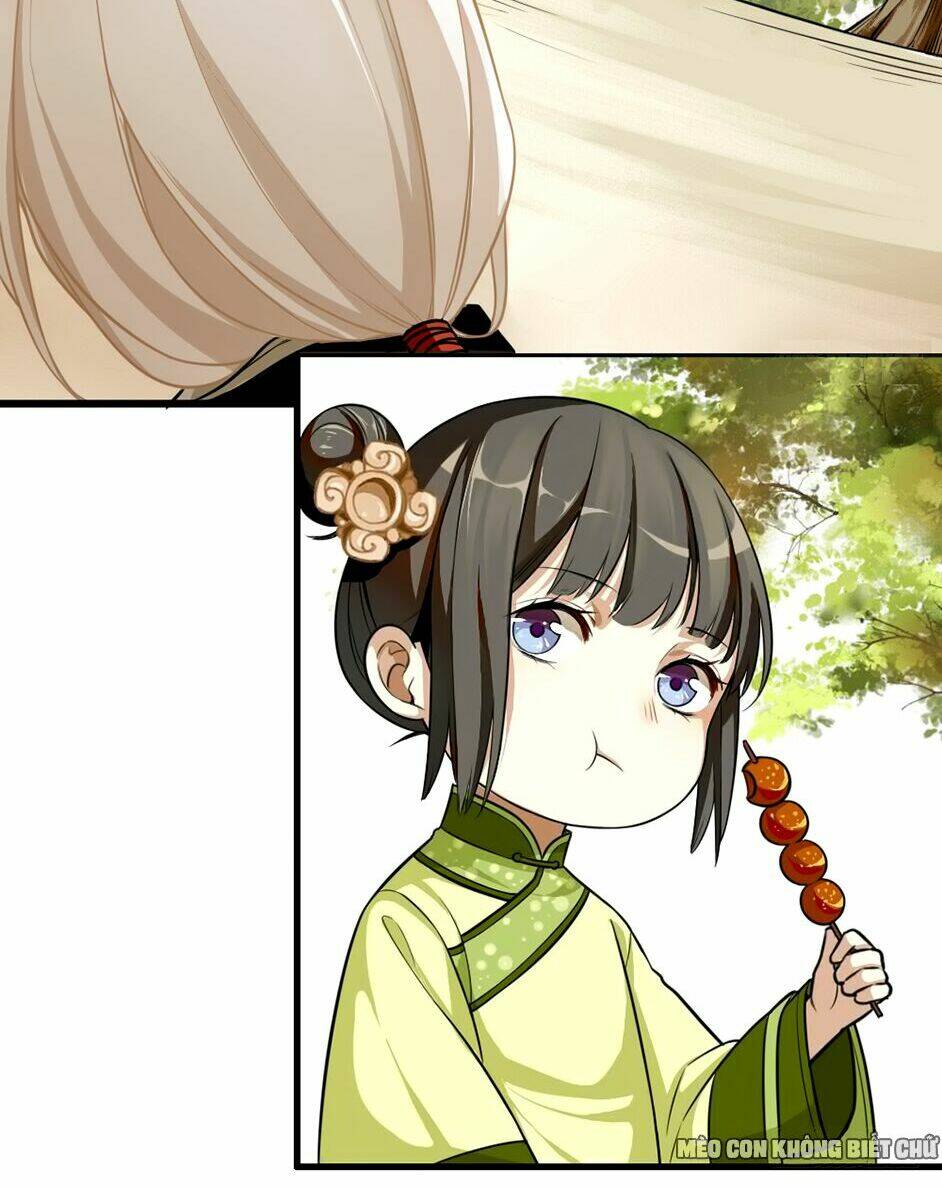 Bốc Toán Tử: Chapter 9