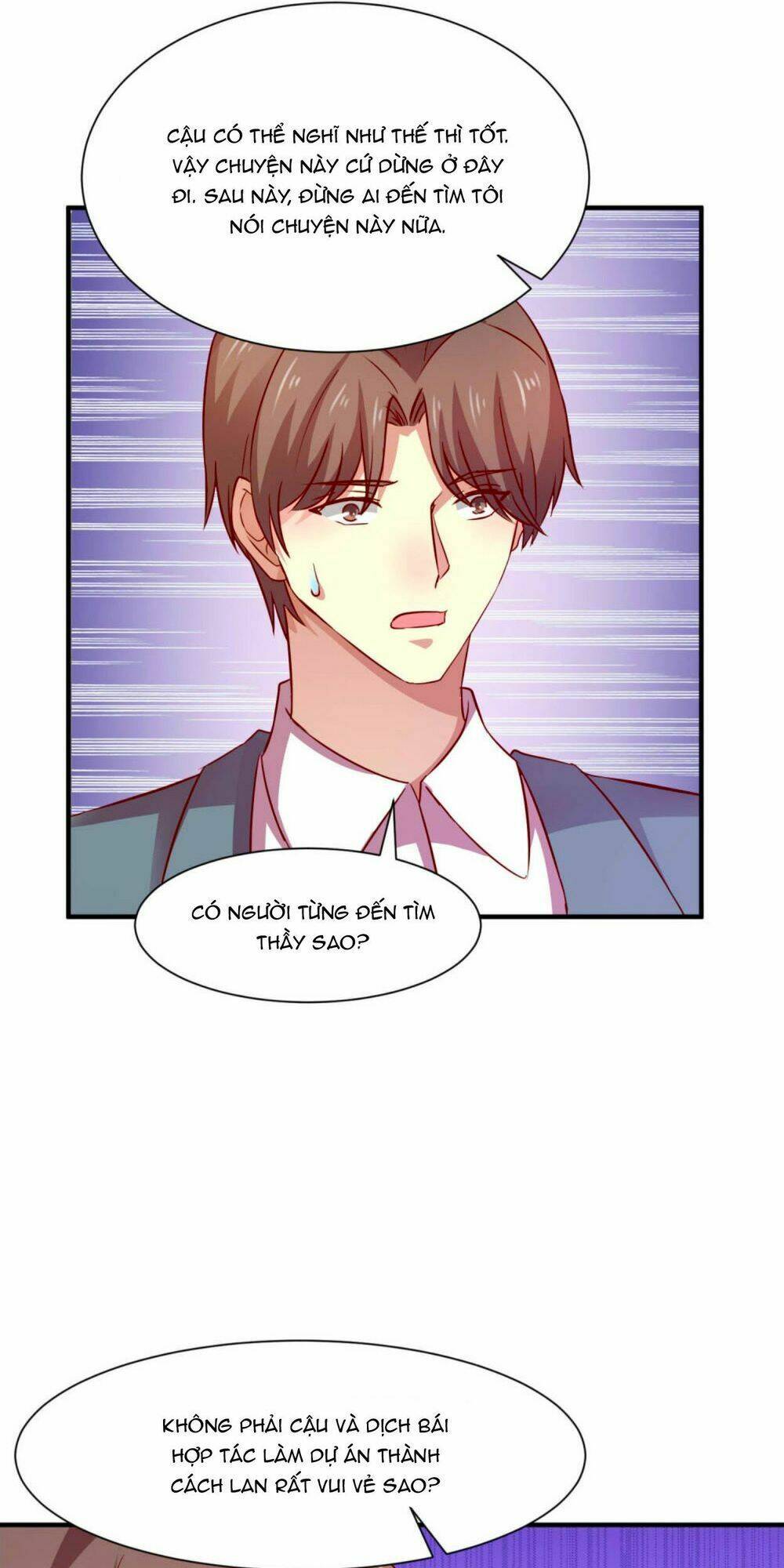 Thời Gian Đều Biết: Chapter 58