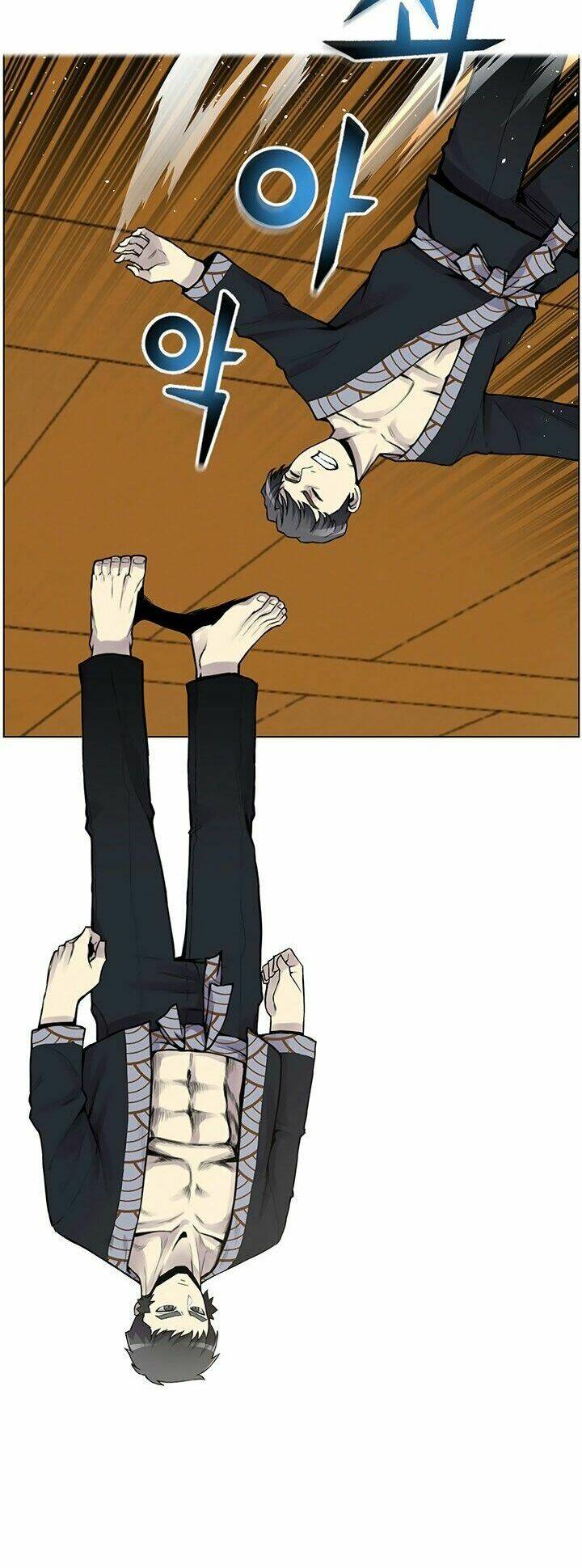 Luân Hồi Ác Nhân: Chapter 5