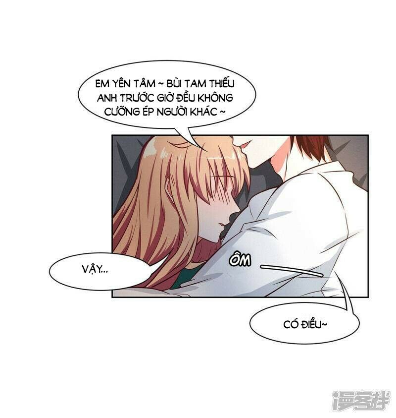 Trọng sinh quý thê chi phục thù hoa lệ: Chapter 29
