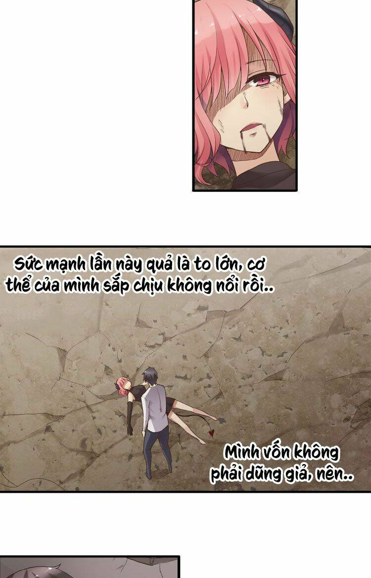 Vì Tôi Là Ông Chú Mở Tiệm Bán Vũ Khí: Chapter 47