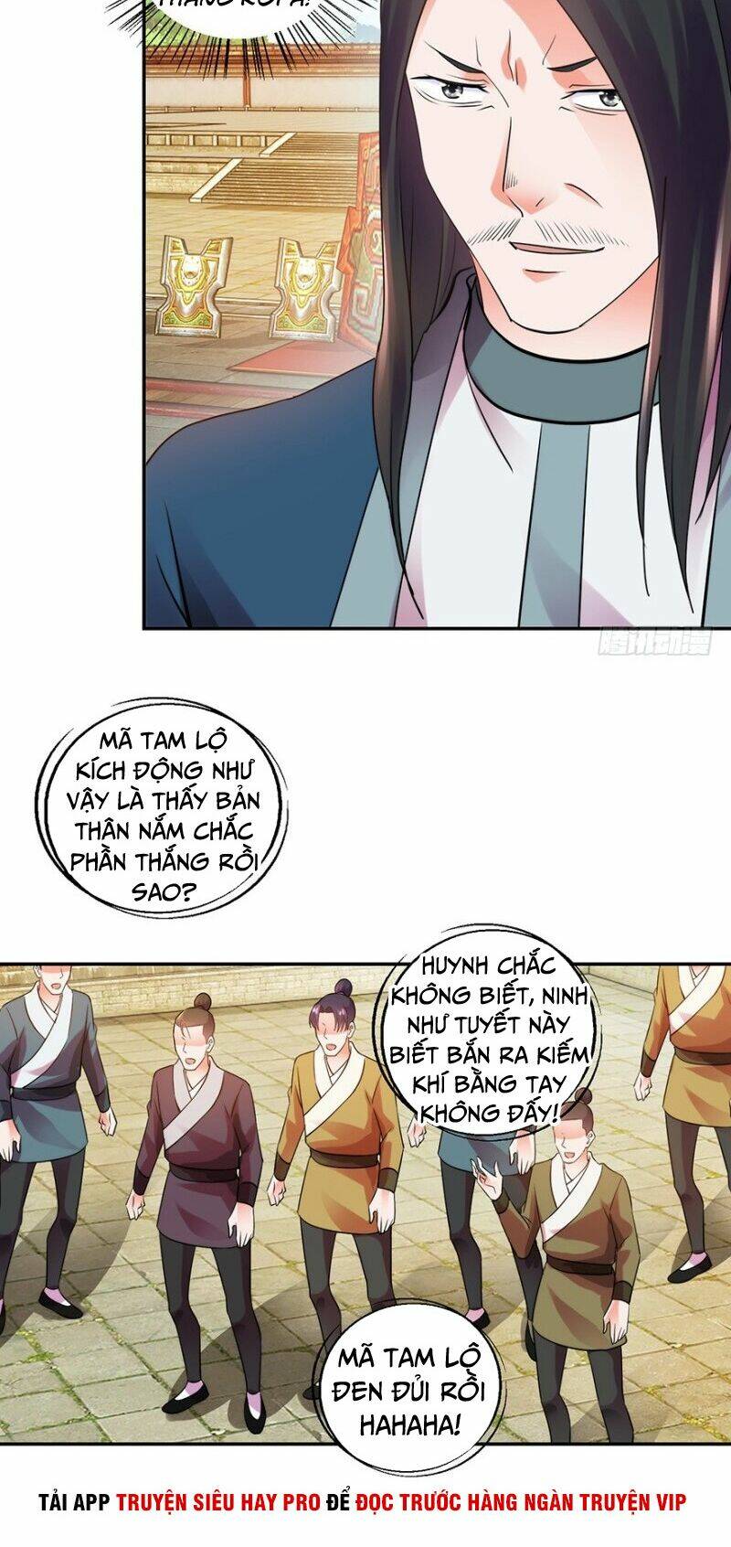 Sử Thượng Đệ Nhất Chưởng Môn: Chapter 148