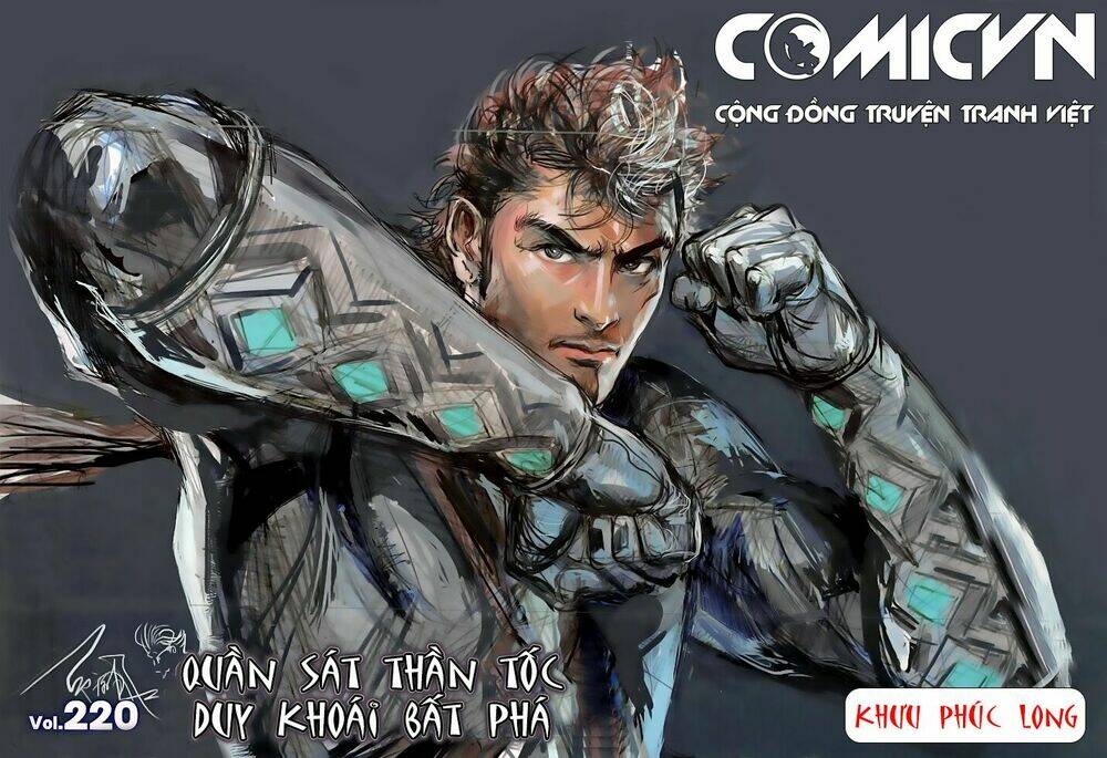 Thiết Tướng Tung Hoành: Chapter 220