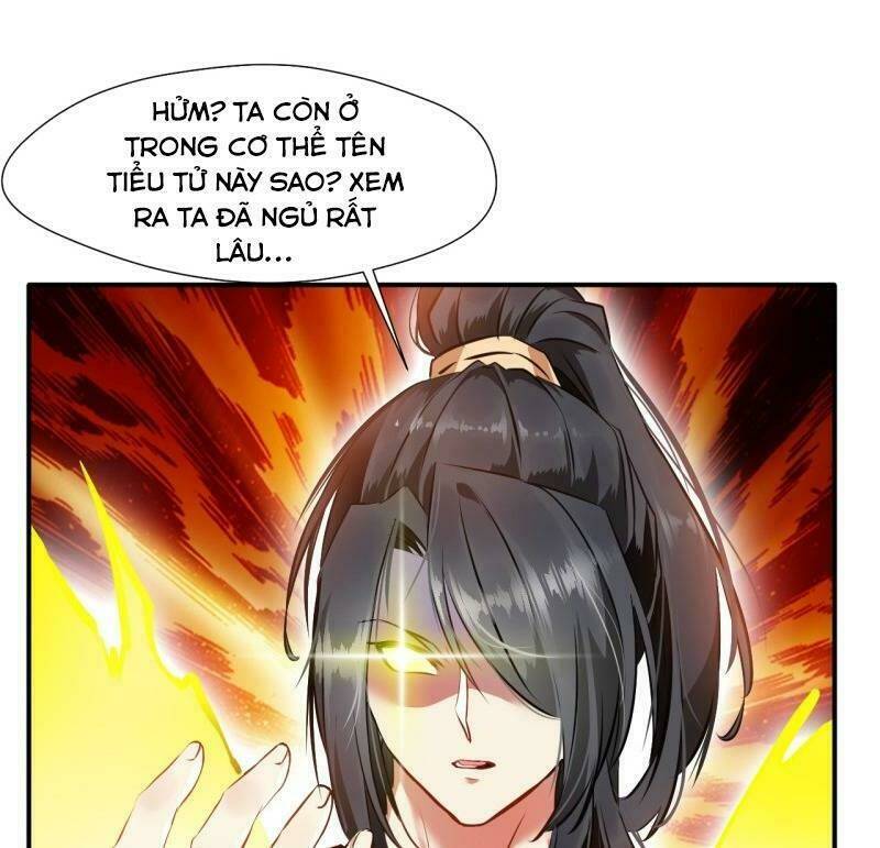Tuyệt Thế Đế Tôn: Chapter 53