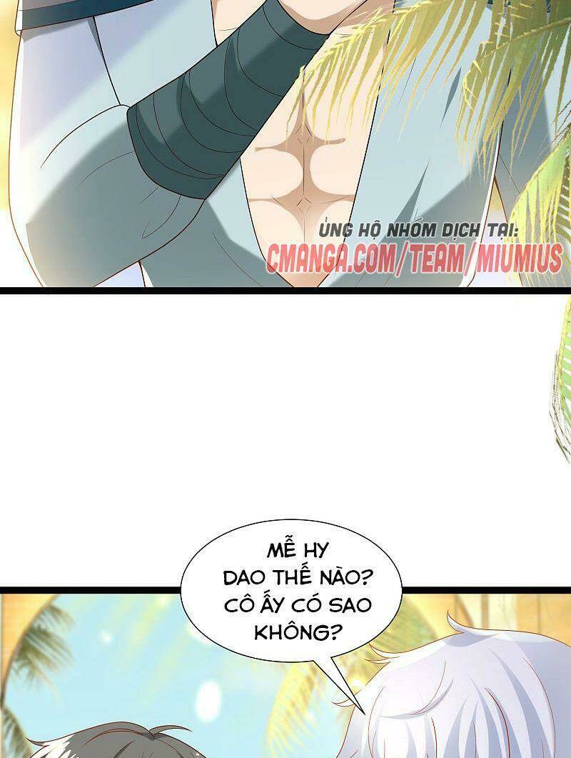 Sủng Hậu Của Vương: Chapter 92