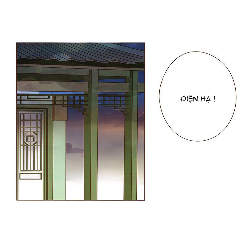 Đế Vương Trắc: Chapter 33