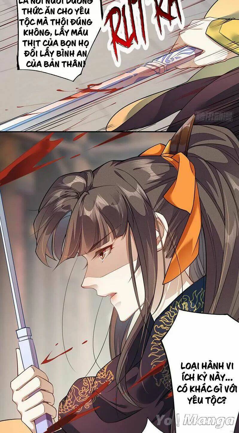 Tuyệt Thế Luyện Đan Sư: Chapter 125