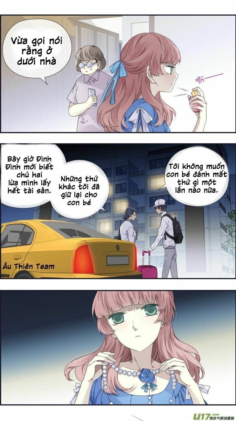 Lam Sí: Chapter 221