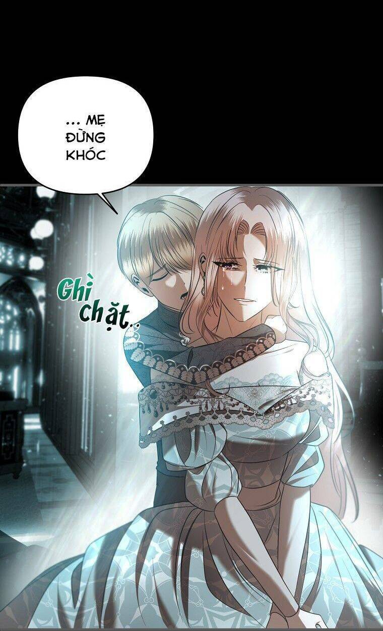 CÁCH SỐNG SÓT SAU KHI NGỦ VỚI HOÀNG ĐẾ: Chapter 27