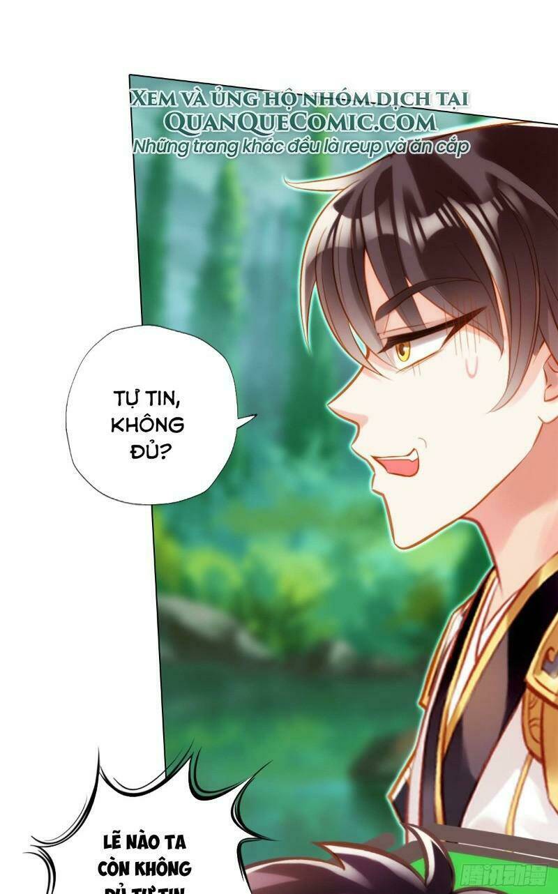 Bất Hủ Phàm Nhân: Chapter 31