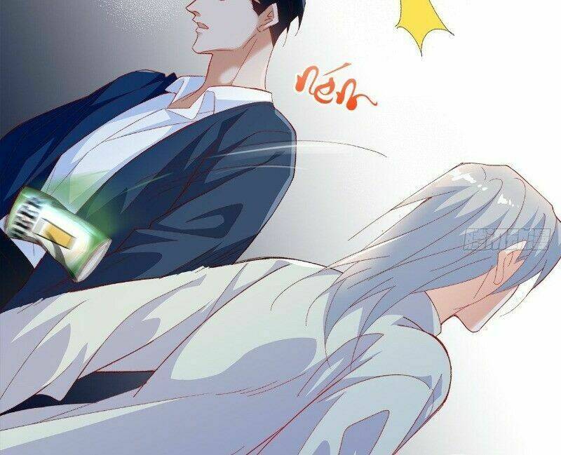 Ảnh Đế Yêu Hồ: Chapter 44