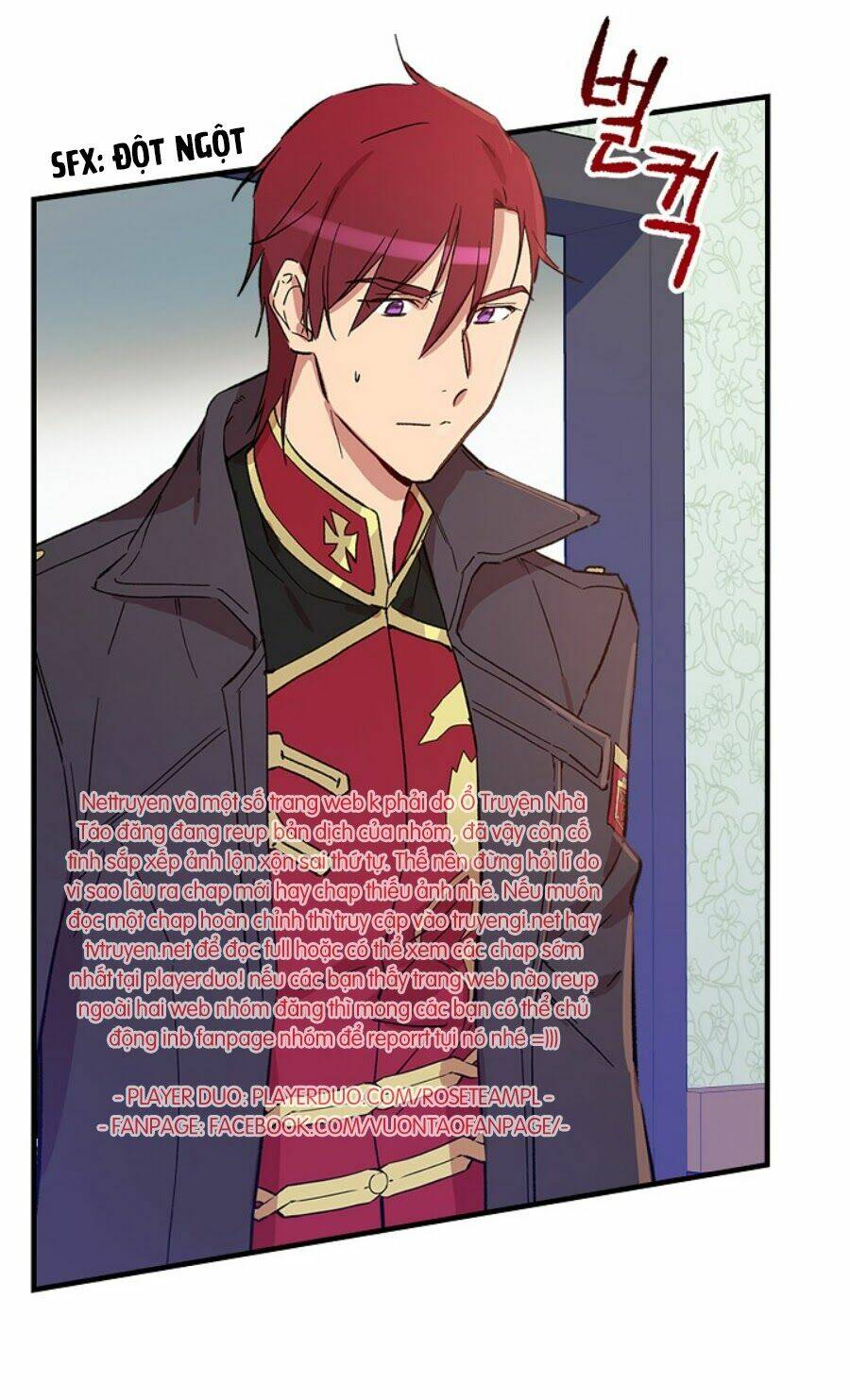 Kỵ Sĩ Đỏ Không Mê Tiền Mù Quáng: Chapter 19