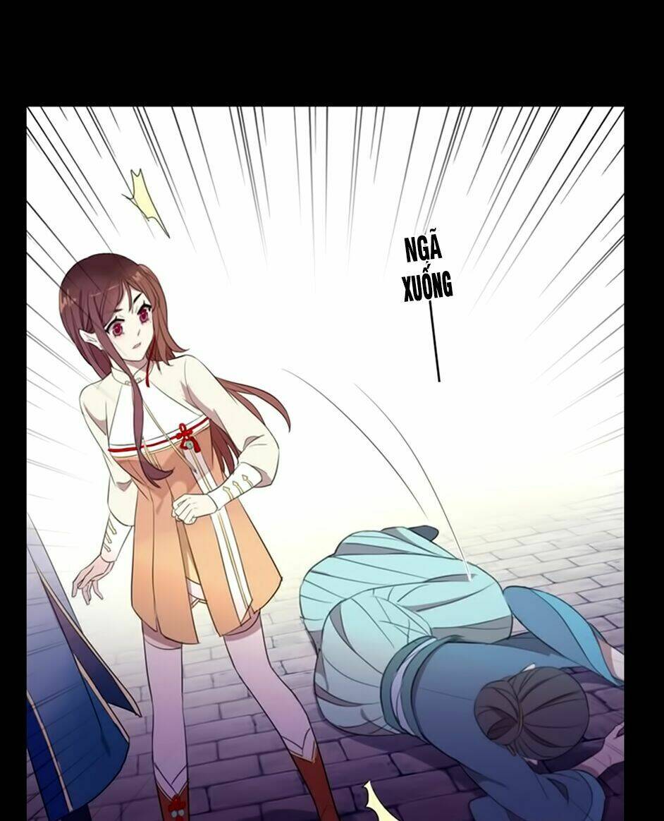 Bách Yêu Dị Văn: Chapter 67