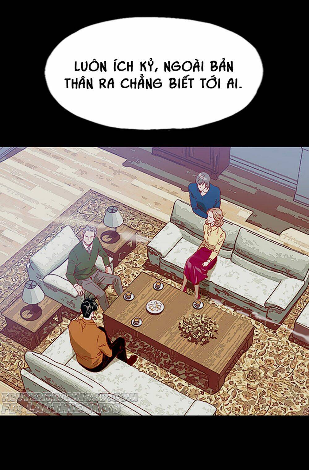 Thư Ký Kim Sao Thế Nhỉ?: Chapter 26