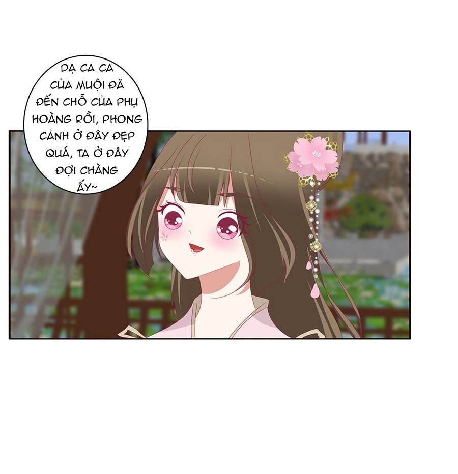 Thông Linh Phi: Chapter 513