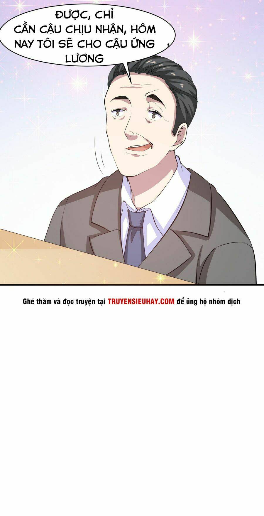 Tay Chơi Thần Cấp: Chapter 5