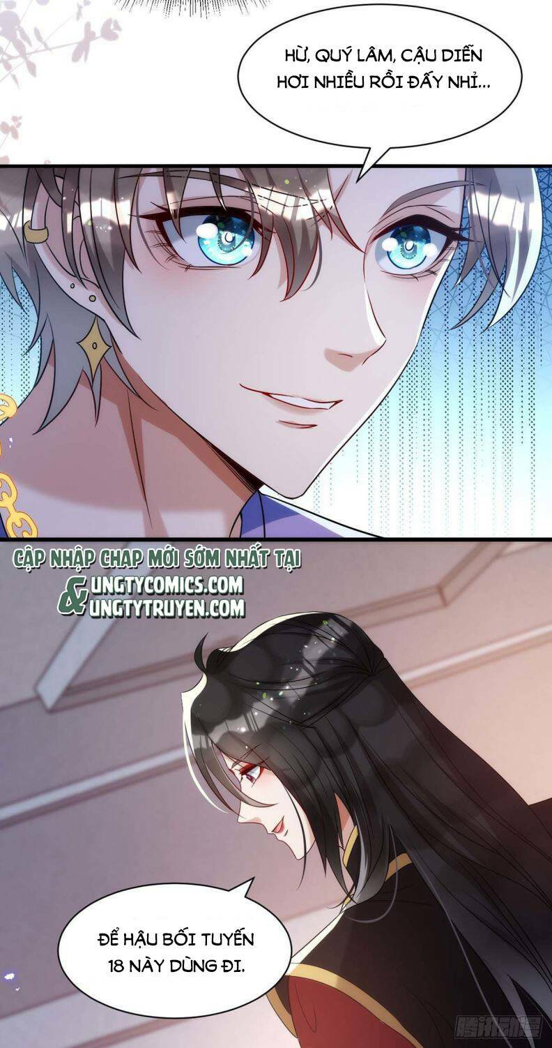 Thú Thụ Bất Thân: Chapter 96