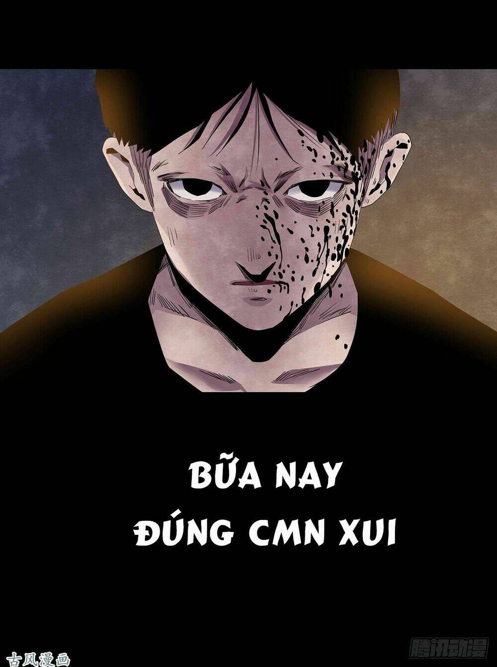 Ẩn Số Về Tứ Gia: Chapter 4