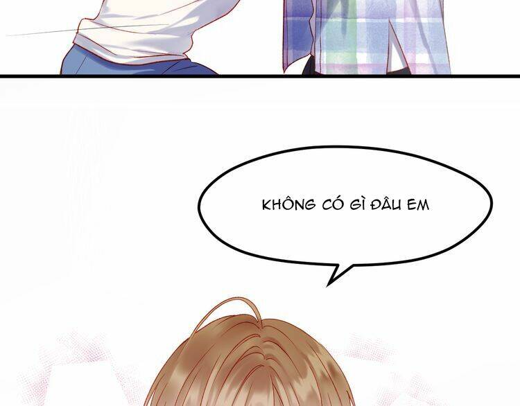 Lượm Được Một Tiểu Hồ Ly 2: Chapter 46