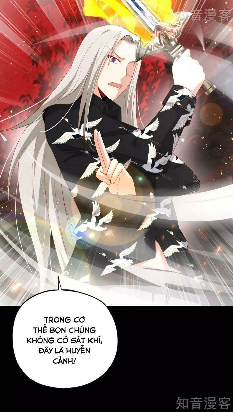 Vòng Bạn Bè Mạnh Nhất Của Tiên Giới: Chapter 86