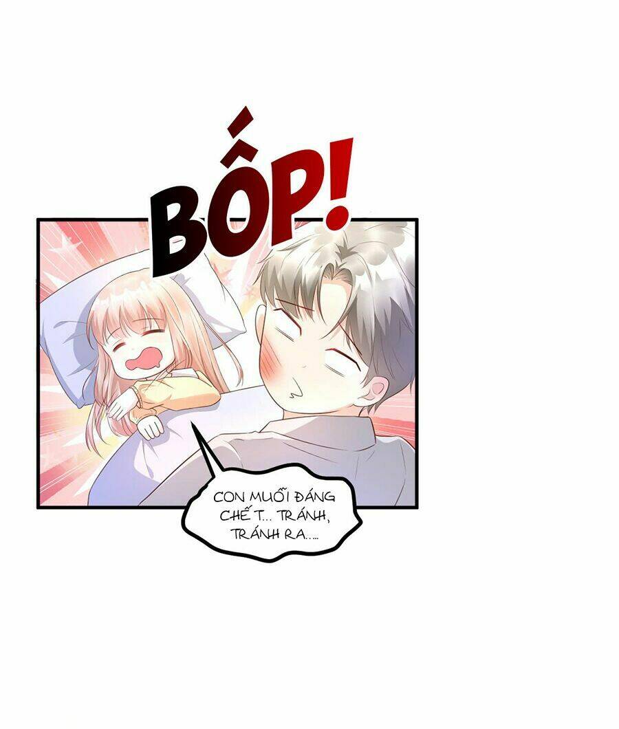 Tư Sủng Cục Cưng Bảo Bối: Chapter 11