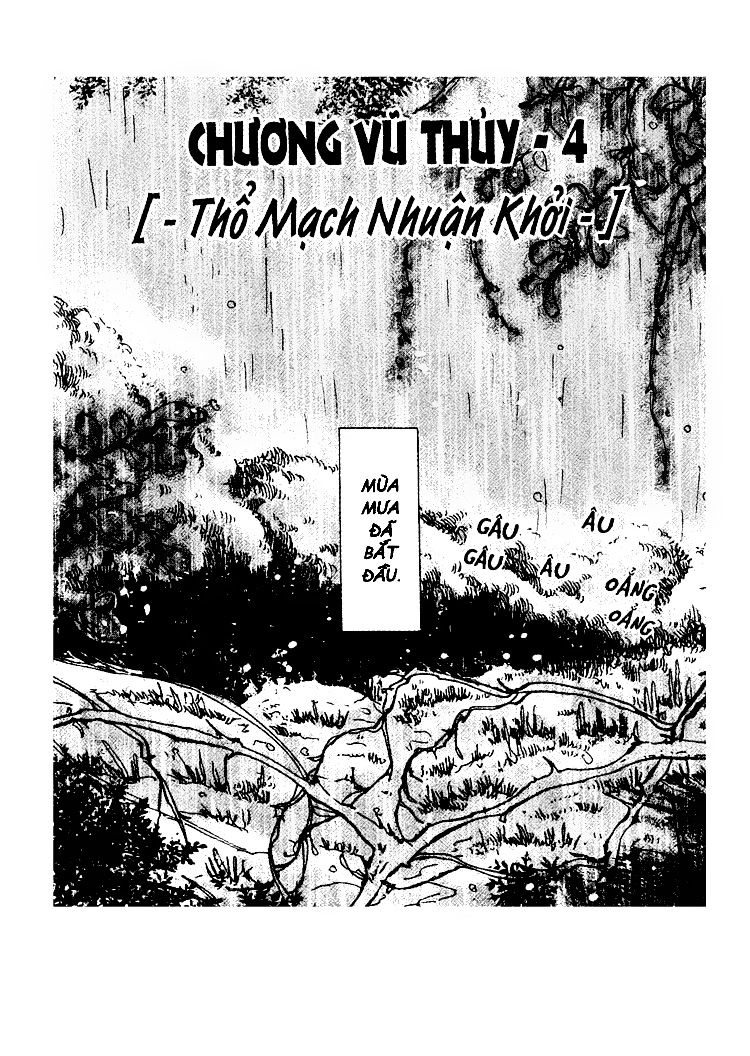 Mầm Sống: Chapter 26