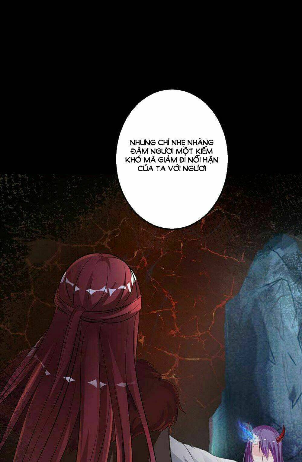 Hung Mãnh Quỷ Phu Bà Thượng Sàng: Chapter 66