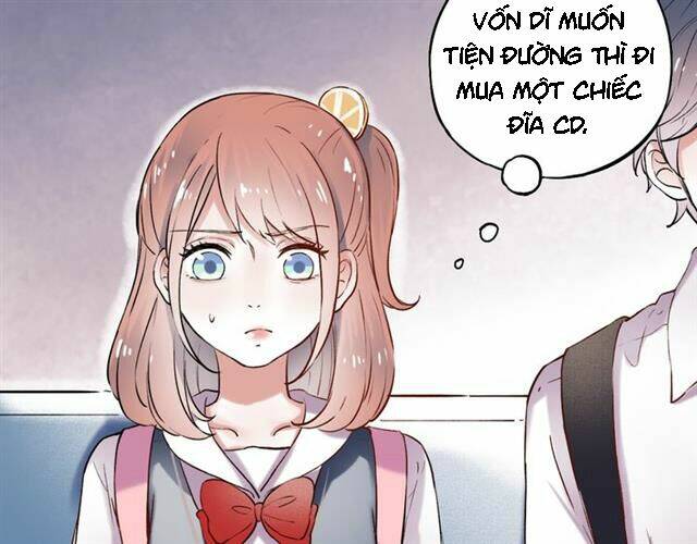 Trạch Thượng Tịch Mịch Huỳnh Hỏa: Chapter 11