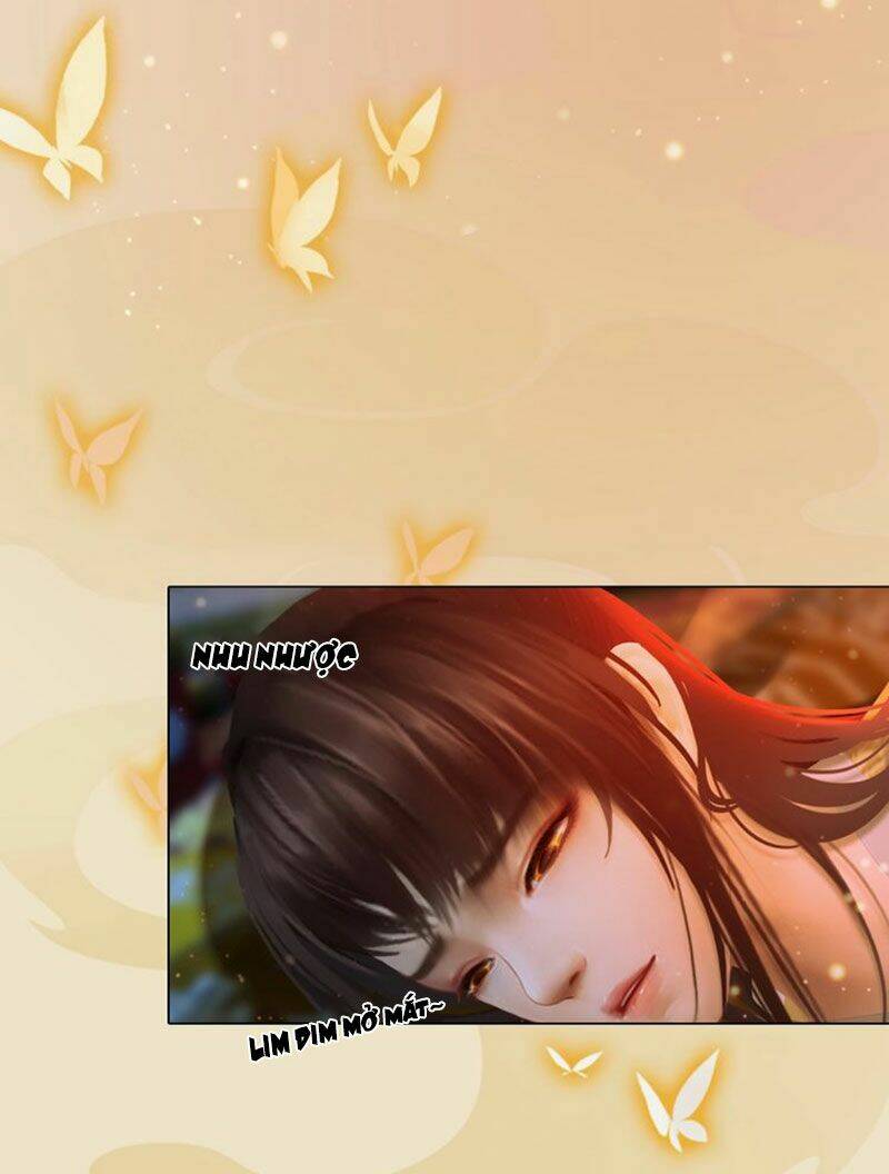 Yêu Nhan Lệnh: Chapter 98