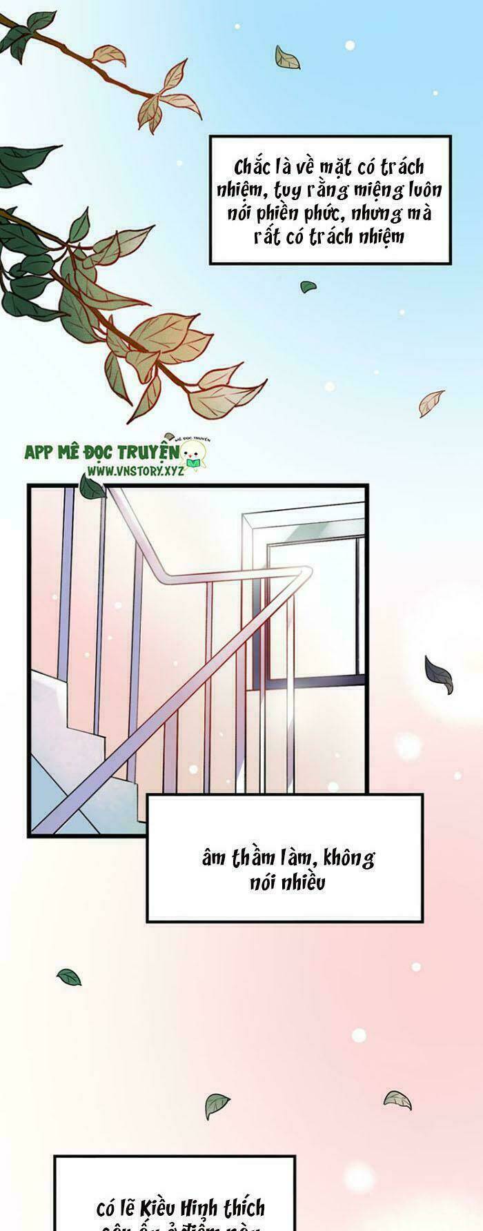 Trạch Thượng Tịch Mịch Huỳnh Hỏa: Chapter 16