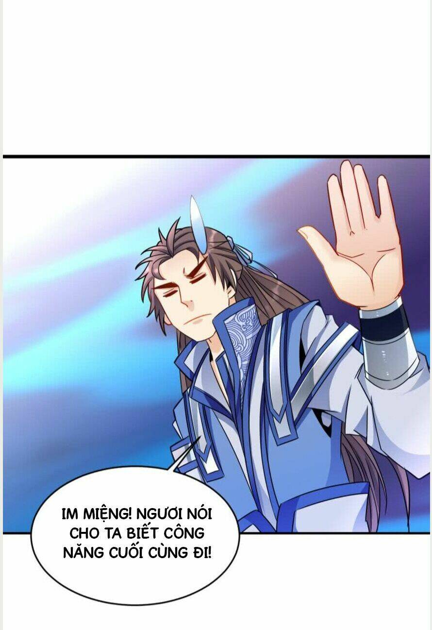 Lão Tổ Của Bạn Đang Online: Chapter 16