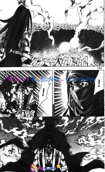 Diêm Đế: Chapter 53