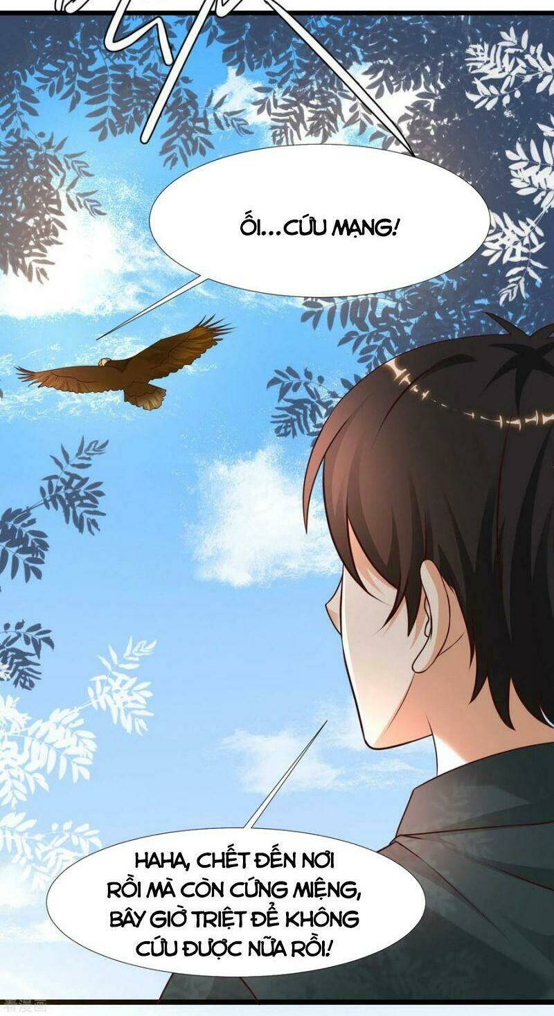 Tối Cường Vận Đào Hoa: Chapter 211