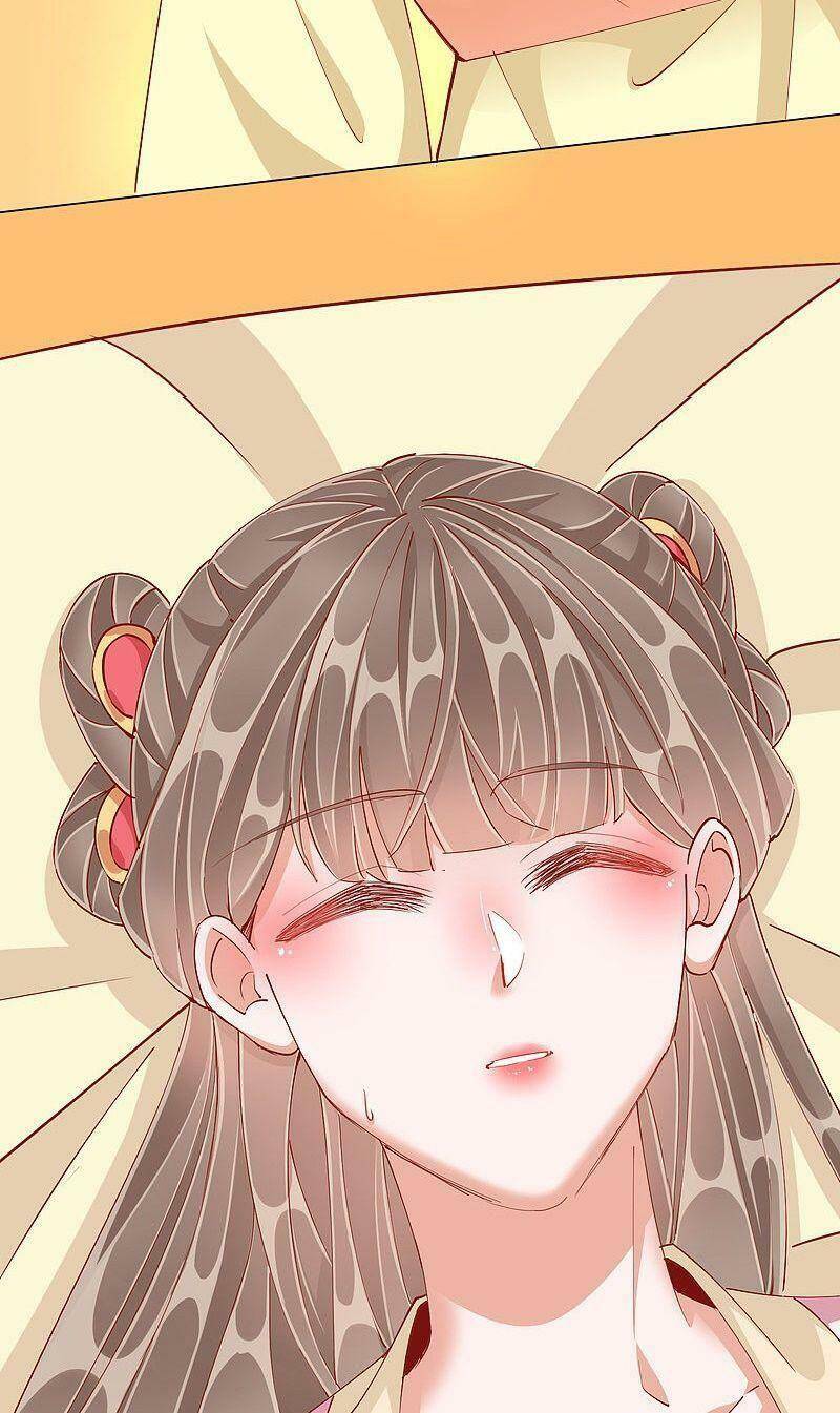 Công Lược Trưởng Thành Của Vương Phi: Chapter 44