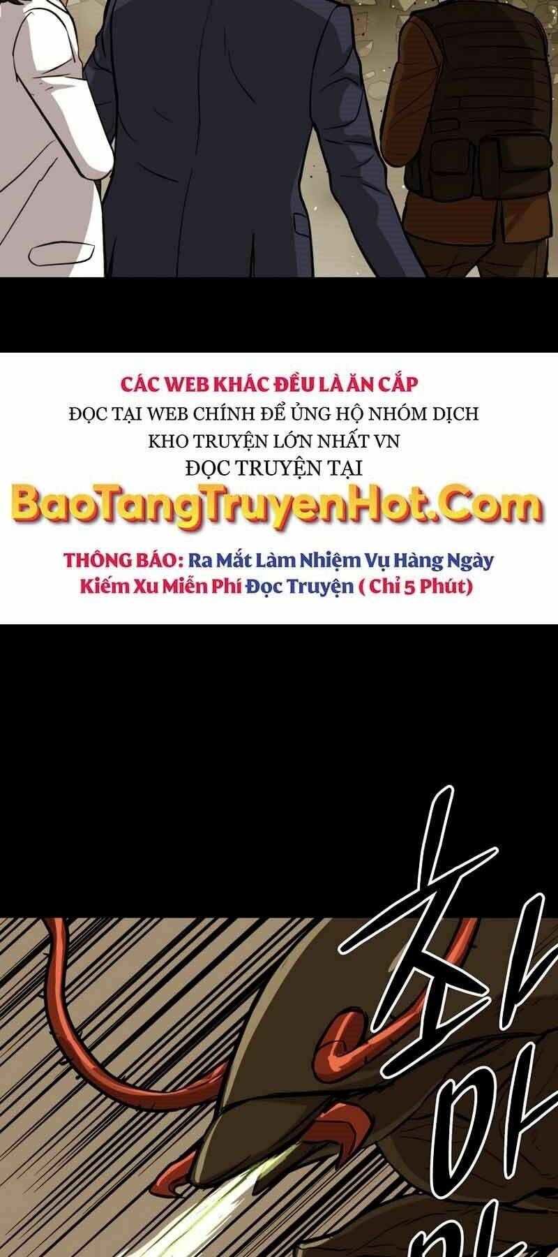 Cánh Cổng Mở Ra Đúng Ngày Đầu Tiên Tôi Thành Chính Trị Gia: Chapter 24