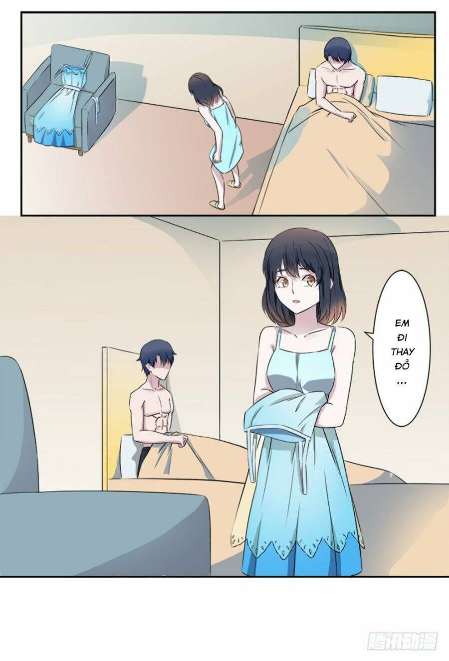 Thiên Kim Đường Môn: Chapter 55