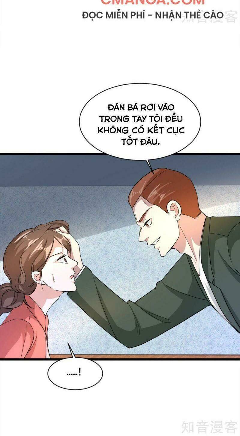 Đô Thị Tà Vương: Chapter 169