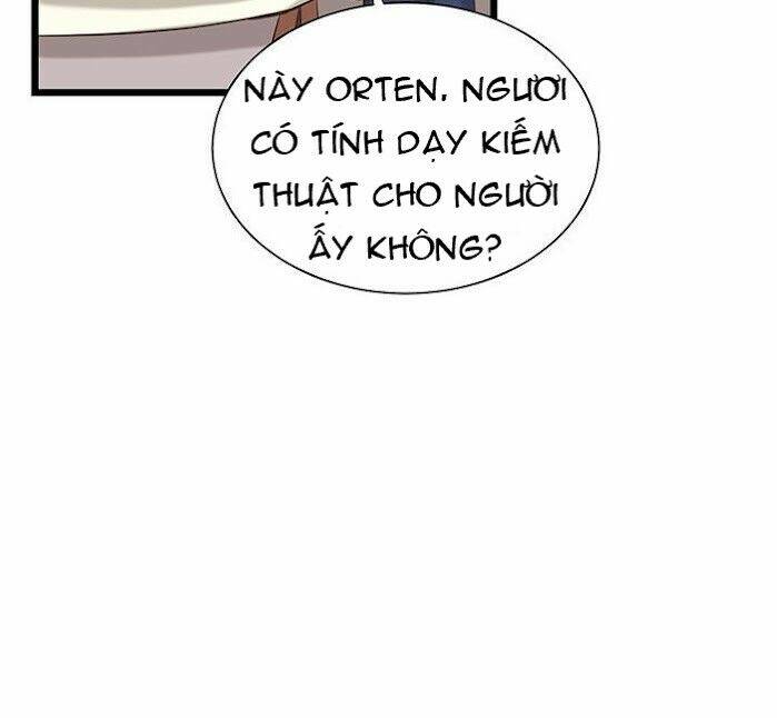 Nhân Vật Phản Diện Yêu Cầu Tôi Yêu Chàng: Chapter 24