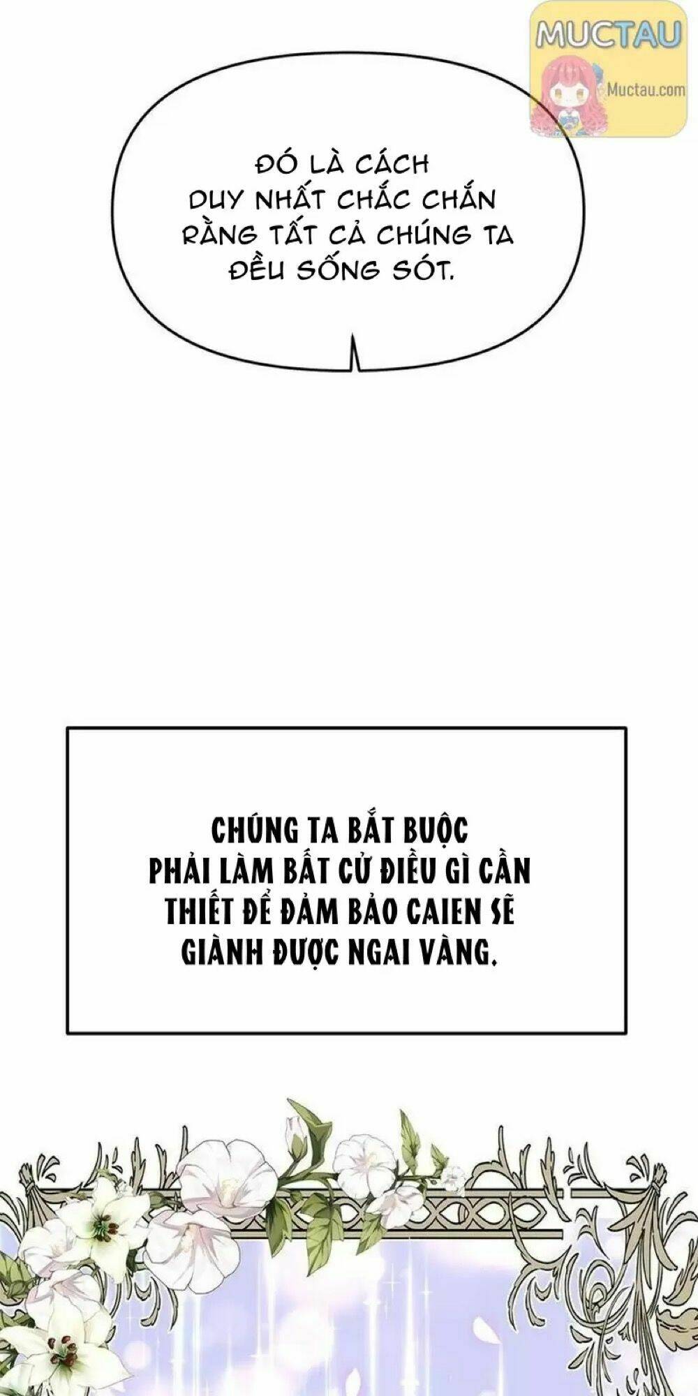 Nữ Công Tước Phương Bắc Là Một Nhân Vật Phản Diện: Chapter 8