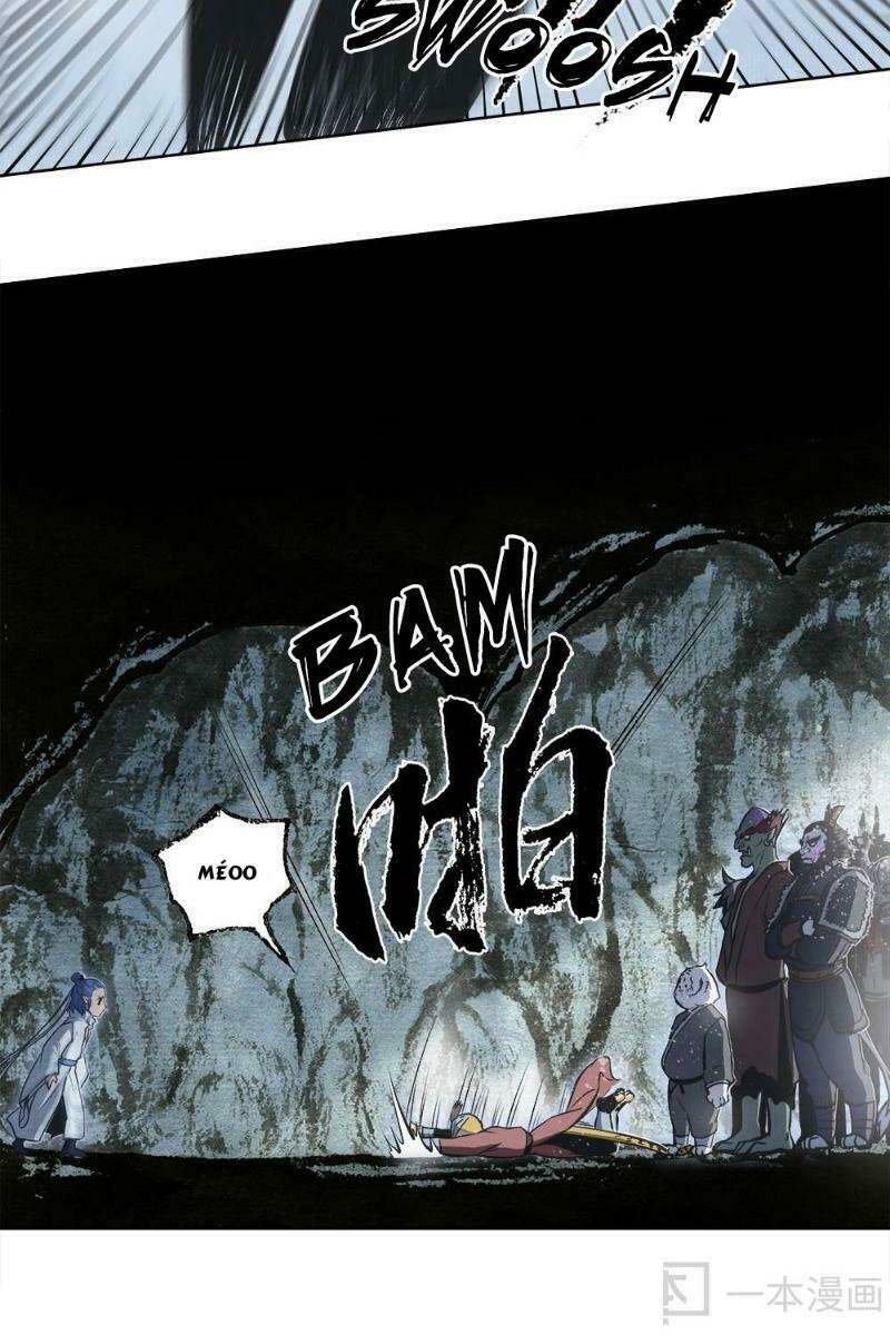 Ngao Bính: Chapter 4