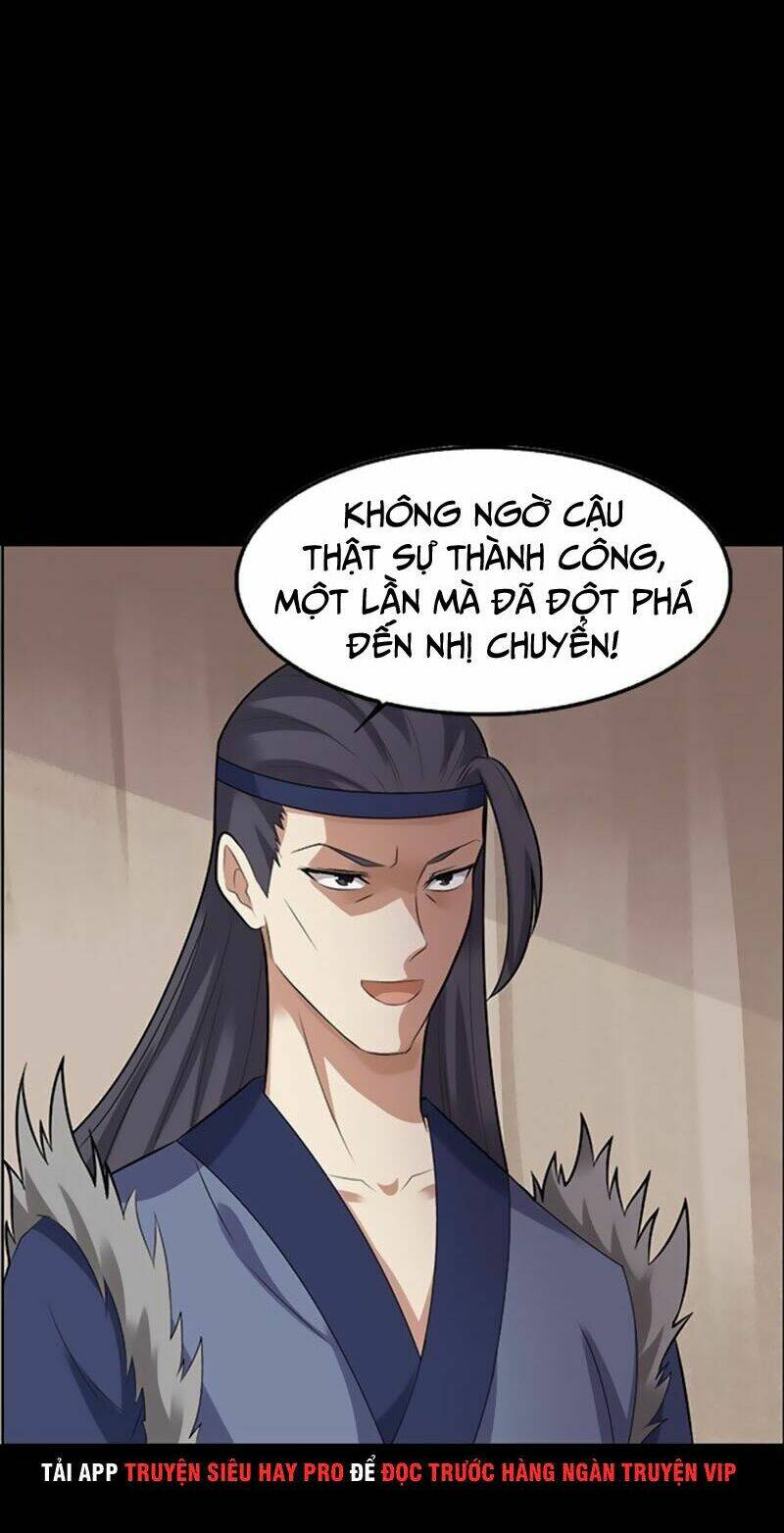 Cổ Chân Nhân: Chapter 77