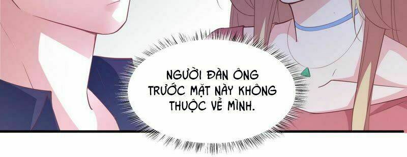 Chiến Lược Lãng Mạn Của Thịnh Thiếu: Chapter 76