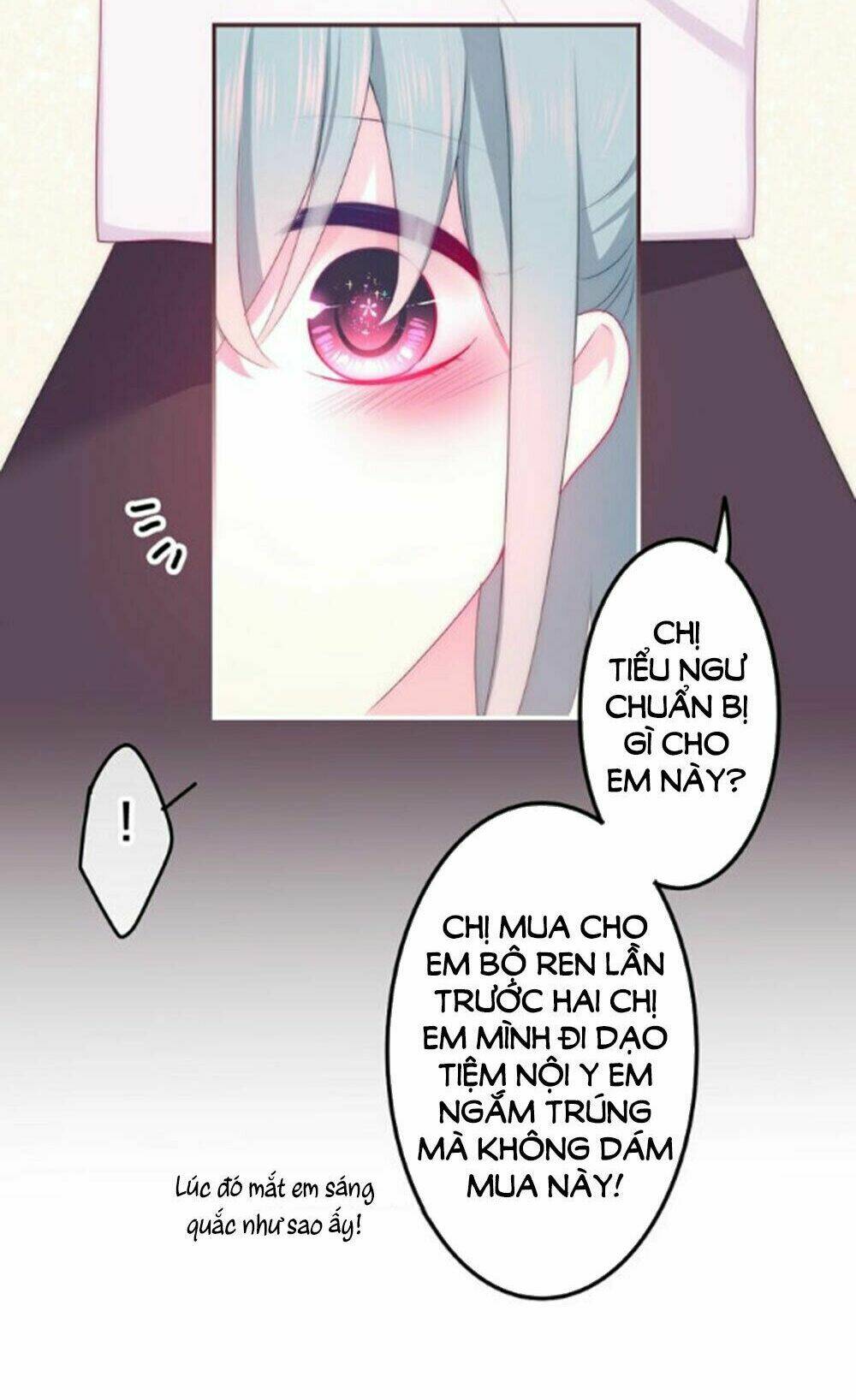 Tháng Sáu Không Hẹn Mà Gặp: Chapter 27