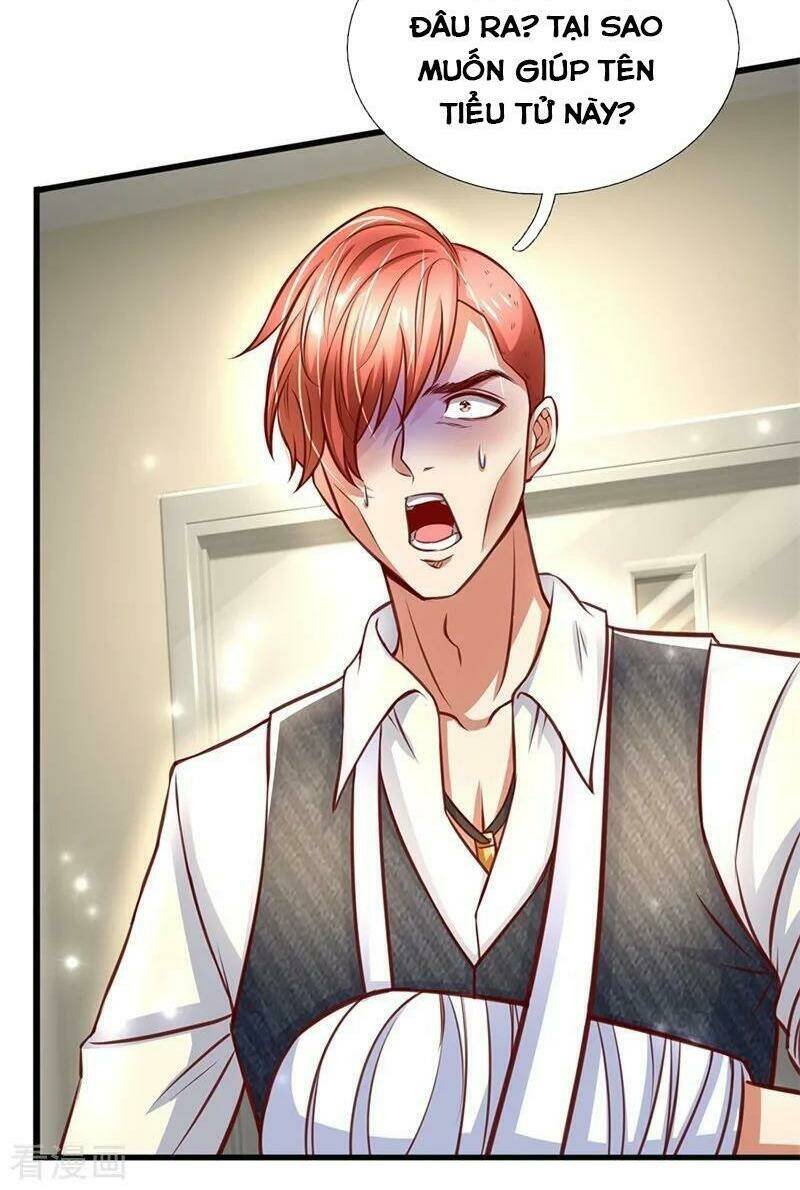 Tuyệt Đỉnh Khí Thiếu: Chapter 87