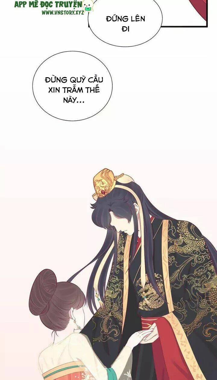 Hoàng Hậu Bận Lắm: Chapter 77