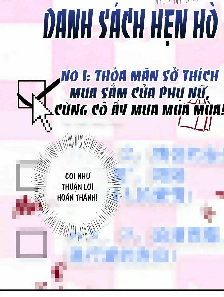 Cuộc Sống Hào Môn Của Vu Nữ: Chapter 4