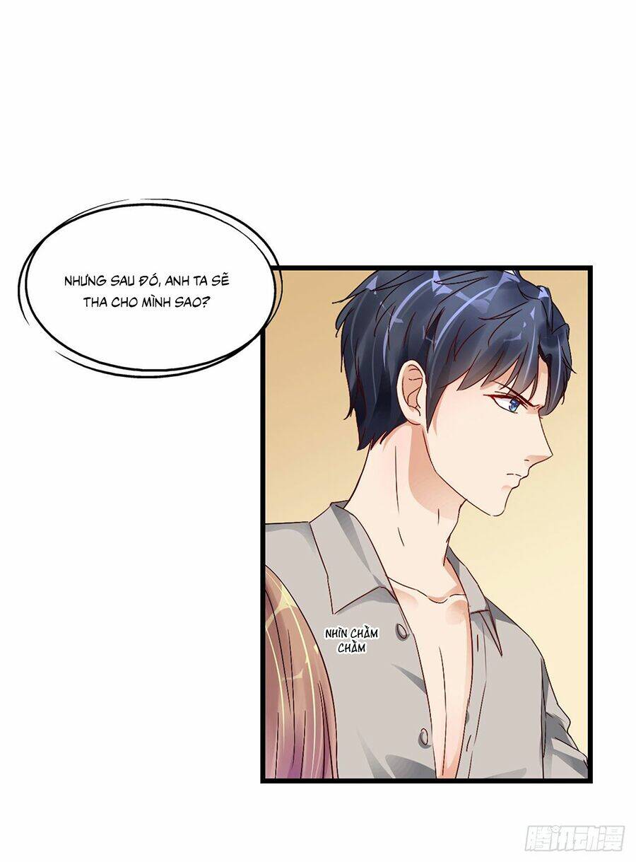 Thác Loạn Chung Thân: Chapter 3