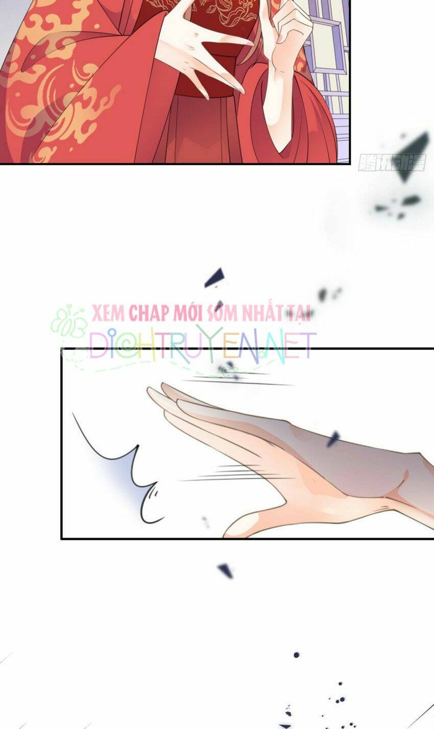 Tang Lạc Túy Tại Nam Phong Lý: Chapter 39