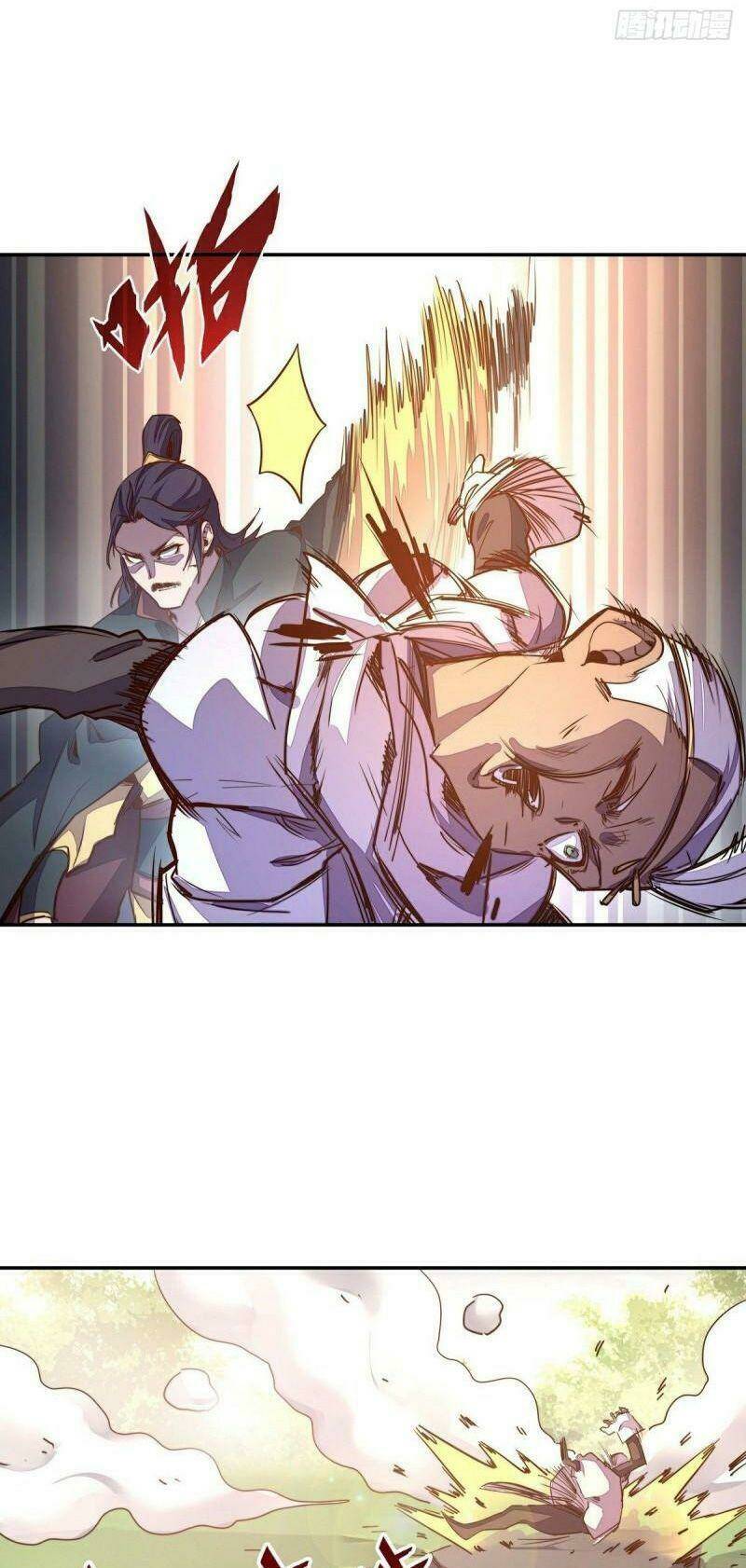 Sinh Tử Quyết: Chapter 175